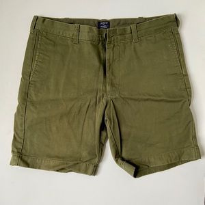 J Crew Men’s Shorts